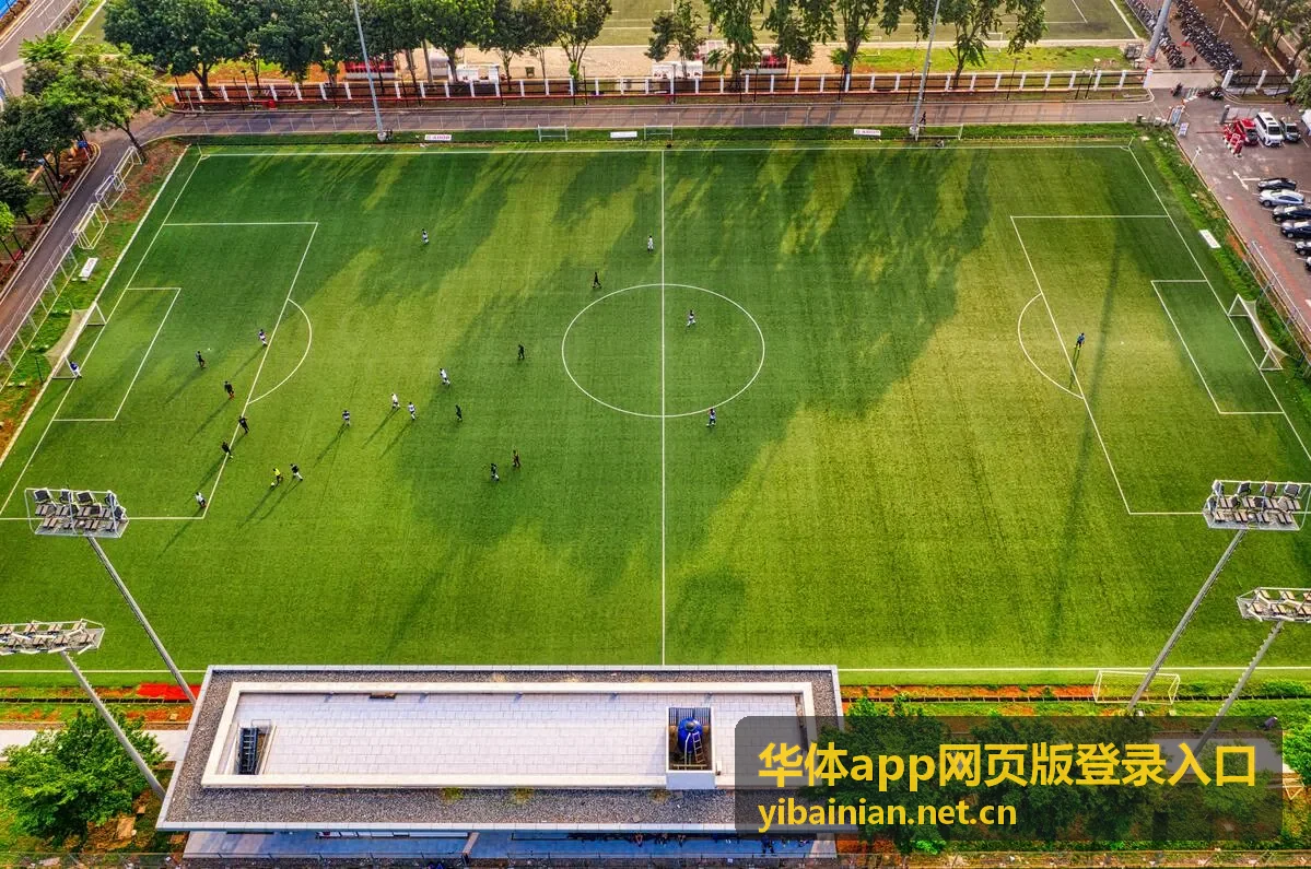 华体app网页版登录入口赛事服务使用指南封面